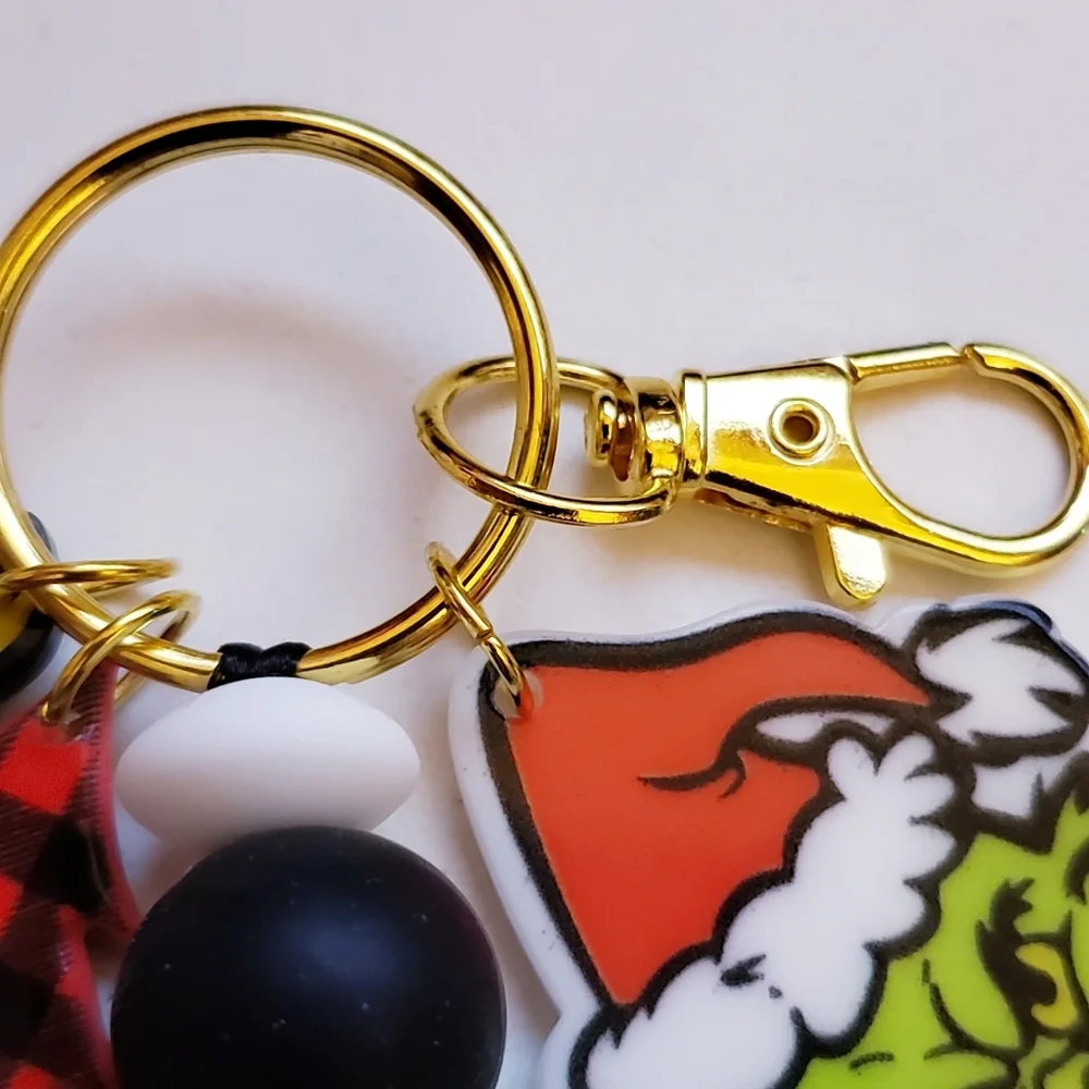 Handmade please see